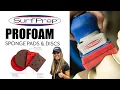 SurfPrep ProFoam Sponge Abrasives