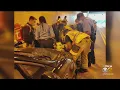 Local Band Jumps Into Action Following Crash In Squirrel Hill Tunnel