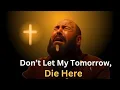 Lagu Teddy Swims – Jesus, Don’t Let My Tomorrow Die Here (Emotional Motivation)
