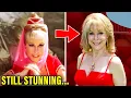 Download Lagu Barbara Eden At 93 Will Give You Chills When You See Her
