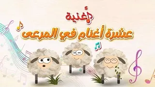 أغنية كم غنمة بقيت في المرعي دندنها