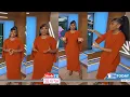 Somara Theodore THE-WALK Solo Fast Solo Slow Motion fast 3 5 22