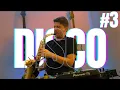 Download Lagu DJ \u0026 SAX SET – Disco House Vibes | Purple Disco Machine, Mark Lower, Tommy Glasses, De Soffer