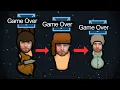 Rimworld but Only One Survivor at a Time