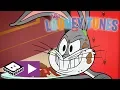 Download Lagu New Looney Tunes | Cricket And Food Fight | Boomerang UK