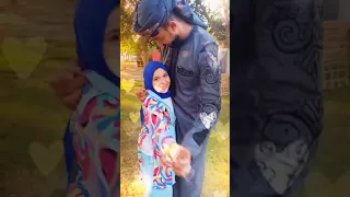 لما نبقى في مكان ونسمع الترند بتاعنا 