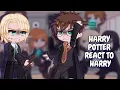 Download Lagu Harry Potter React To Harry || Gacha React