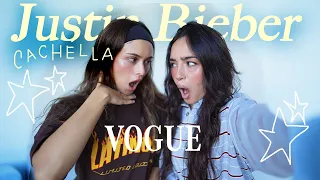 una sopa de cosas bonitas: justin bieber y vogue.
