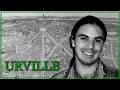 The Imaginary City of Urville