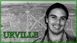 The Imaginary City of Urville