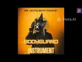 Bodyguard (Instrument) Navaan Sandhu Ft.Param | Haakam | New Punjabi Songs 2026 {MR.INSTRUMENT}
