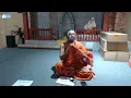 Plava Nama Samvatsara Panchanga Shravanam - 04 12 2021