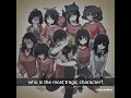 Download Lagu The Most Tragic Character on Miside #mita #shorts #miside #misideedit #cappie #sad #fyp