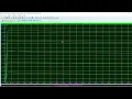 JOBSHEET 2 TASK 2 AES CE INPUT OUTPUT CHARACTERISTIC USING TRANSFER FUNCTION PROTEUS VSM