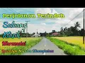 Download Lagu Perjalanan Batusangkar Padangpanjang_Saluang Klasik Misramolai_Lestarikan Kesenian Minangkabau