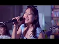 Pengamen Cilik Bunga Ayu Ft. Vita Alvia - BUNGA (Official MV) Bubblegum Accoustic
