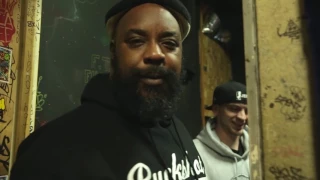 Download Sean Price x Live from the Streets filmed in Bogota Colombia (from the LFTS Archives) MP3