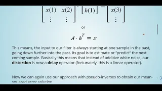 ADSP - 14 Prediction