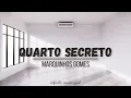 Download Lagu Fundo Musical para oração/ QUARTO SECRETO - Marquinhos Gomes / #pregação / Piano + Pad / Worship