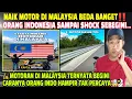 Download Lagu ⚡Orang Indonesia Shock! Ternyata Motoran di Malaysia Lebih ‘Beradab\
