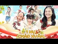 Lagu 7 NỤ CHÀO XUÂN 2026 - Lộ diện các \