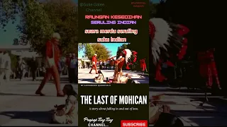 flute roar raungan seruling indian by alexandro querevalu 