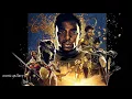BLACK PANTHER || SOUNDTRACK || THE JABARI THEME SONG  || #5