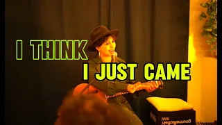 thats what she said sanaea bubber