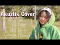 Top 40 Lagu Akustik Cover Terbaru 2022 || Lagu Pengantar Tidur Saat Santai || Lagu cover