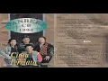 Download Lagu Panbers CB 1994 - Cinta dan Permata (Full Album)