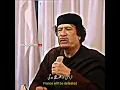Download Lagu Muammar Gaddafi attitude status🔥|Subscribe my channel🫲🏻|#muammar#gaddafi#libya#africa#shorts#معمر