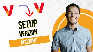 How To Set Up Verizon Account Best Method