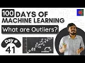 What are Outliers Outliers in Machine Learning