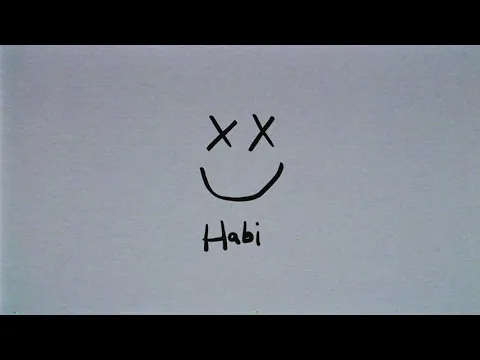 Download MP3 Louis Tomlinson - Habit (Official Lyric Video)