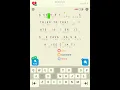 Cryptogram letter level-9