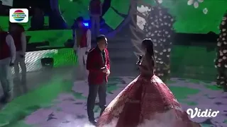 sheyla ft judika terbaru jikalau kau cinta