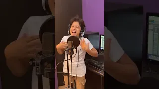 كواليس عطرك الباهي دندنها