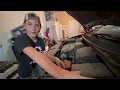 2020 Chrysler Pacifica Battery Replacement By 10 Year Old