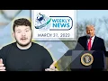 The BayNet Weekly News Trump Indictment Mechanicsville Shooter Arrested 2023