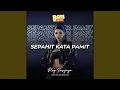Download Lagu DJ Sepahit Kata Pamit