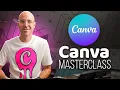 Download Lagu Canva Tutorial For Beginners: A Free 2 Hour Masterclass