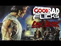 Low Blow - Good Bad Flicks