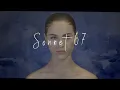 Shakespeare s Sonnet 67 - Ah wherefore with infection should he live