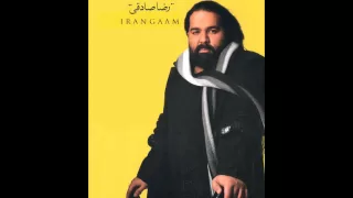 رضا صادقی سرت سلامت از آلبوم دیگه مشکی نمیپوشم 