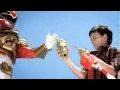Download Lagu Power Rangers Megaforce - Deluxe Ultra Sword and Deluxe Gosei Morpher