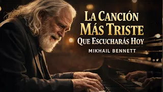 mikhail bennett la canci n m s triste que escuchar s hoy