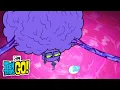 Knowledge Is Power Teen Titans Go Cartoon Network
