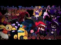 Download Lagu Triple Trouble Encore Mashup But Everyone Sings it [FNF] (1900 Subscriber Special)