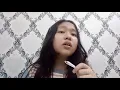 Download Lagu Ku Nyanyi Haleluya - Cover (by : Lidya Pangaribuan)