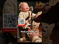 Download Lagu 'Daddy - Just for ME ! '🔔(Emotional Baby Song) 🎤 Perfect for Father's Day!🎁|Kids Music #musiccattv